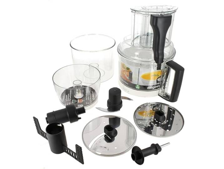 Kit cuve complet systeme 4100/4200 Robot ménager 17104\, 17601 MAGIMIX Robot ménager 17104\, 17601 MAGIMIX