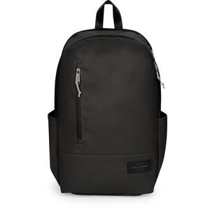 Eastpak Rucksack Tarp Pack Tarp Black2, 45 cm, mit Laptopfach, schwarz, Polyester, wasserabweisend, 25 Liter