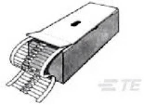 TE Connectivity 1-2176078-1 Leistungs-Widerstand Box