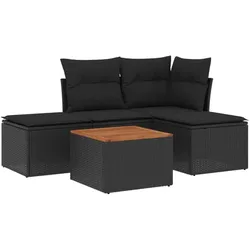 vidaXL, Gartenlounge, Raronville