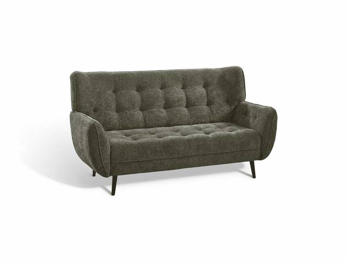 Kabs Einzelsofa, 2-Sitzer Mika