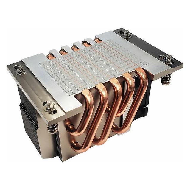 Dynatron A54 Tower CPU-Kühler 2U für Sockel SP6 aktiv (88.90 mm) (39160263)