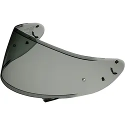 Shoei, Motorradhelm Zubehör, Visier Pinlock Racing