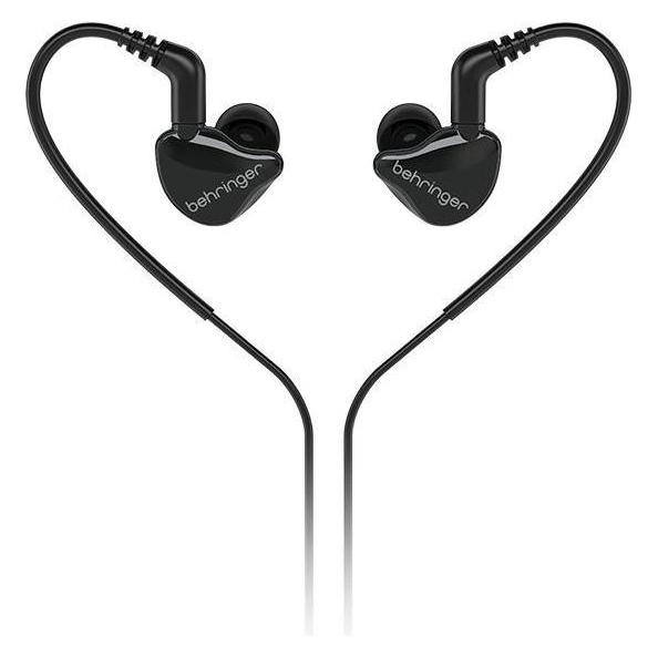 Behringer MO240-CK Pro (NC, Kabelgebunden) (MO240-CK PRO_000)