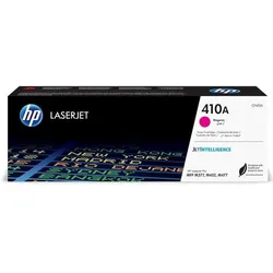 HP, Toner, 410a (M)