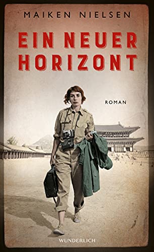 Maiken Nielsen - Ein neuer Horizont - Preis vom 11.10.2026 15:43:13 h