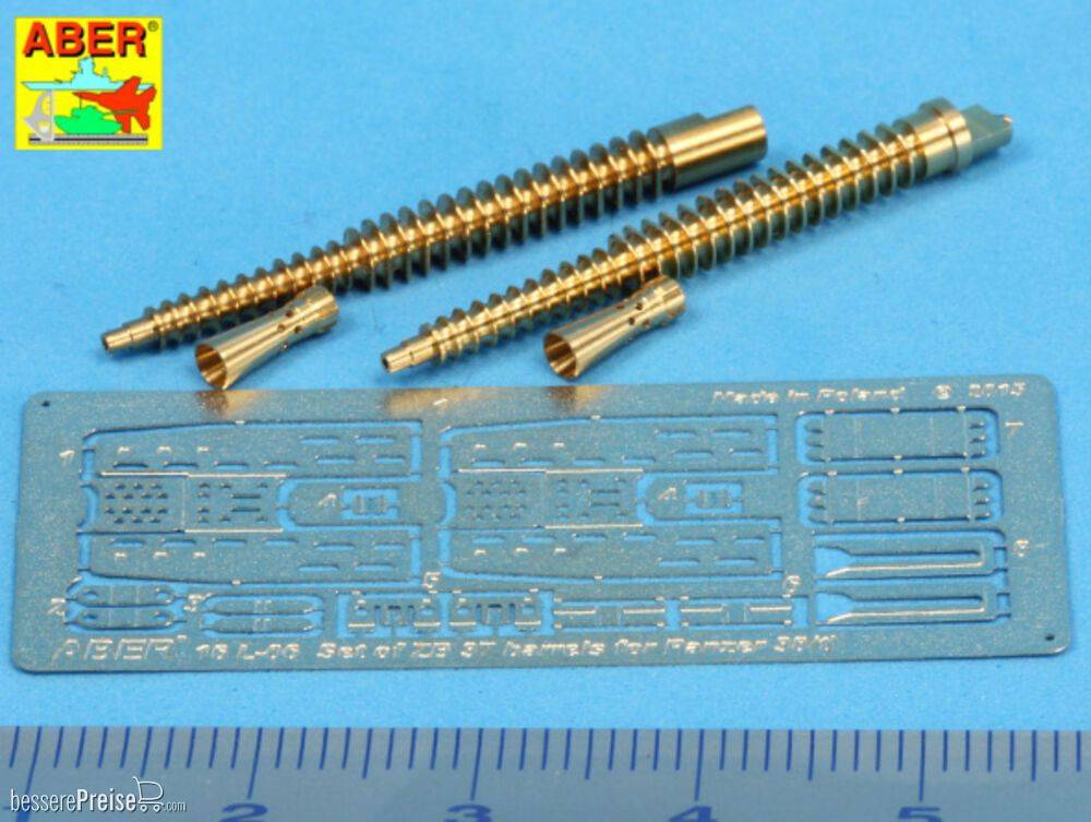 Aber Models 16 L-06