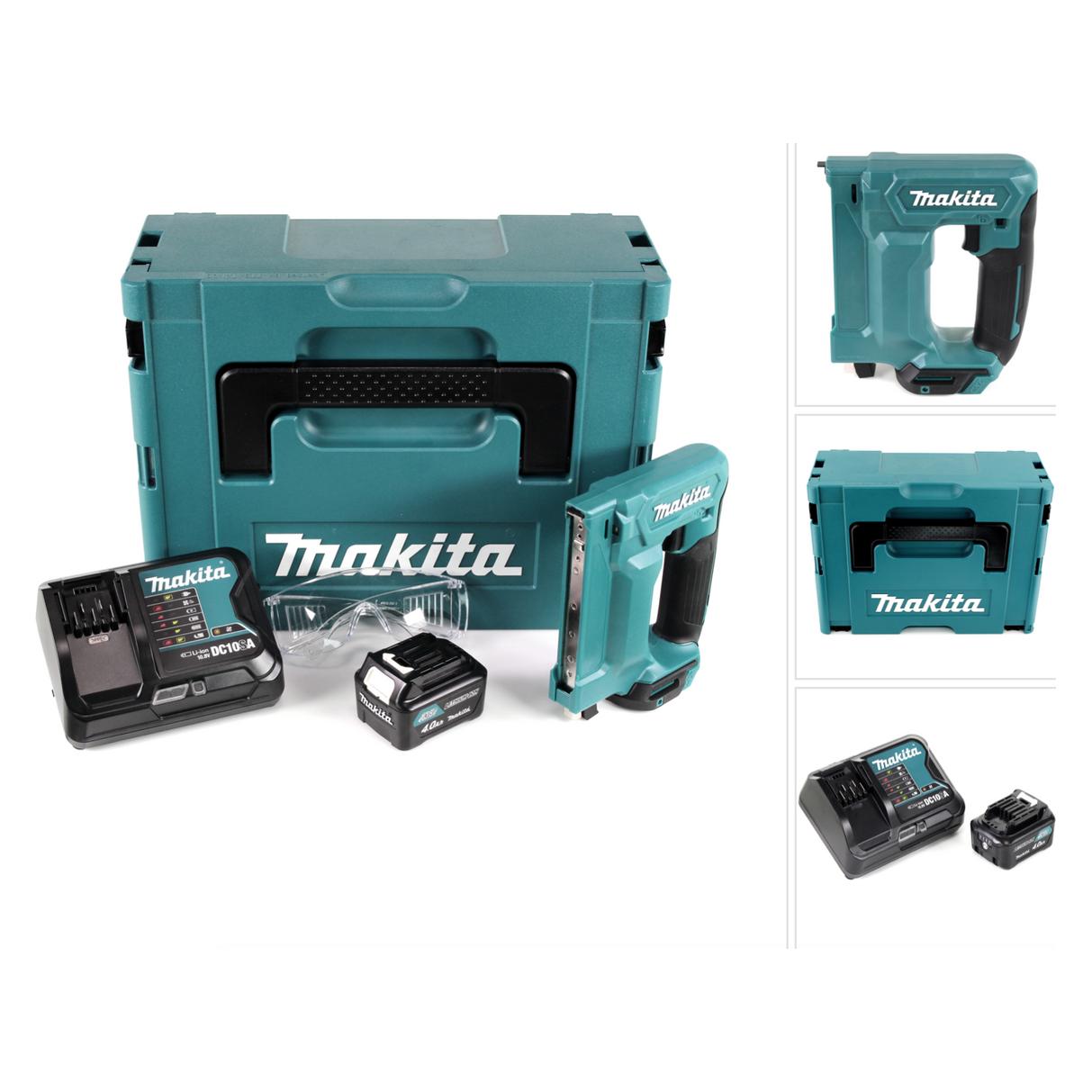 Makita ST 113 (Tacker) (ST113DSMJ)