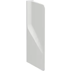 LAUFEN keramische Urinaltrennwand VAL H8472807590001