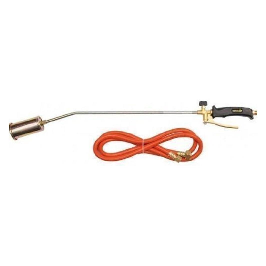 Toya Gasbrenner 780mm 1500 bis 1800°C (73341)