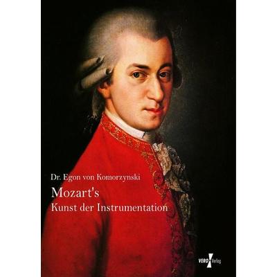 Mozarts Kunst der Instrumentation -