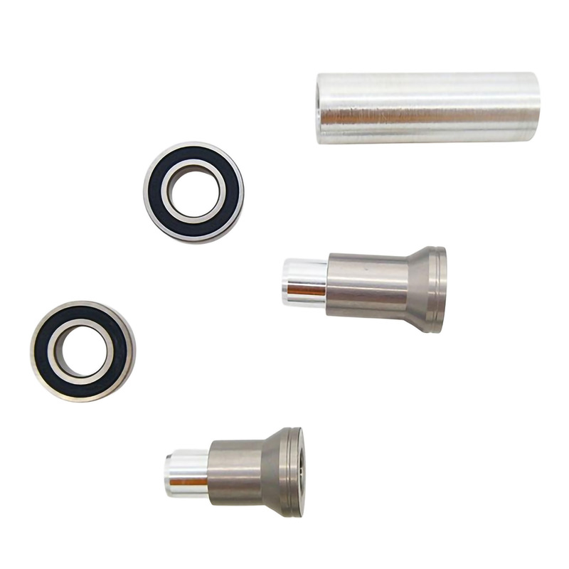 Kit Entretoises + Roulements YCF Roue Arrière – LITE / START / PILO