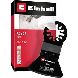Einhell 708002 Schaber HCS, Starr 52mm Chrom-Vanadium Stahl, HCS Schaber 52 mm 1 St.
