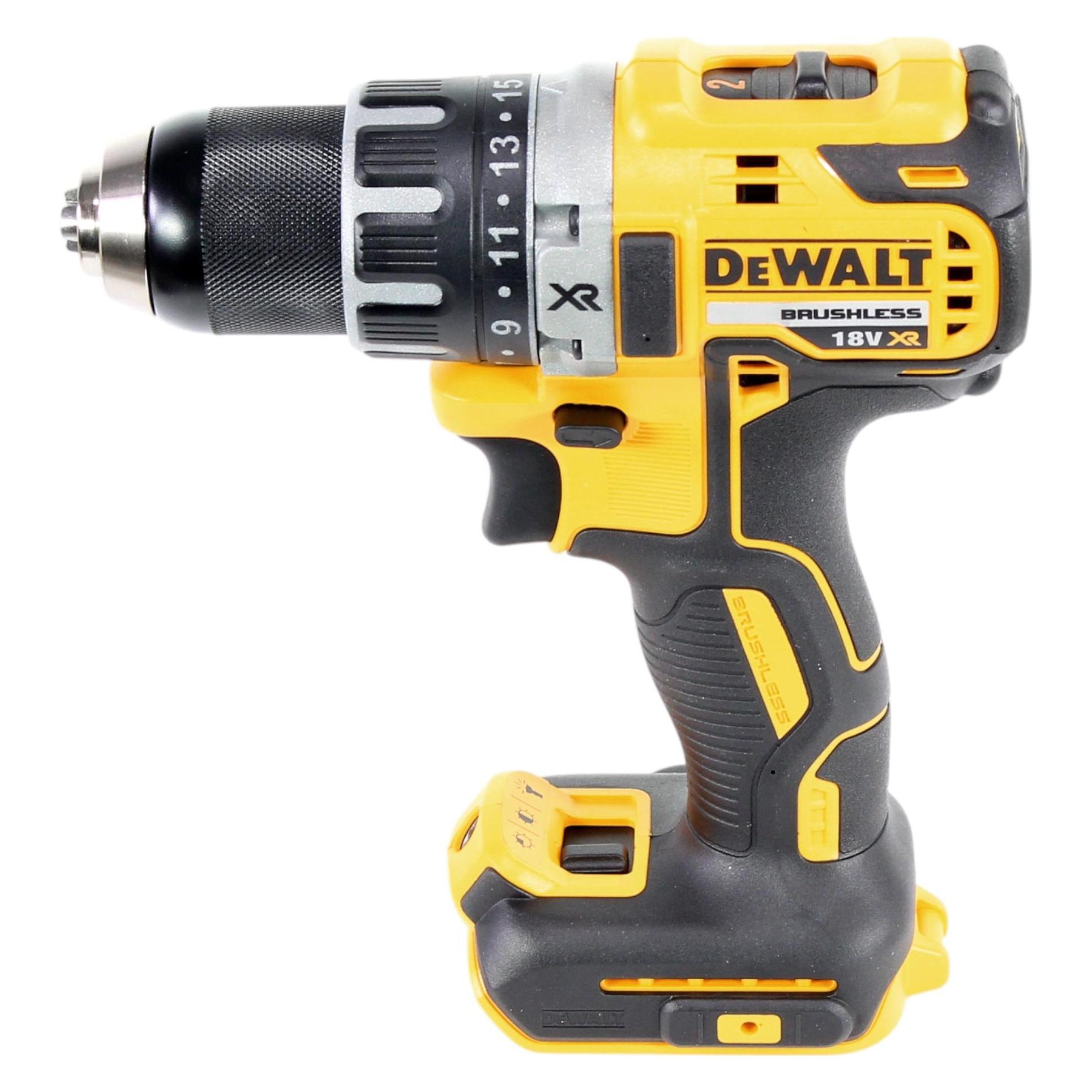 DeWalt DCD 791 (Bohrschrauber) (54093564)