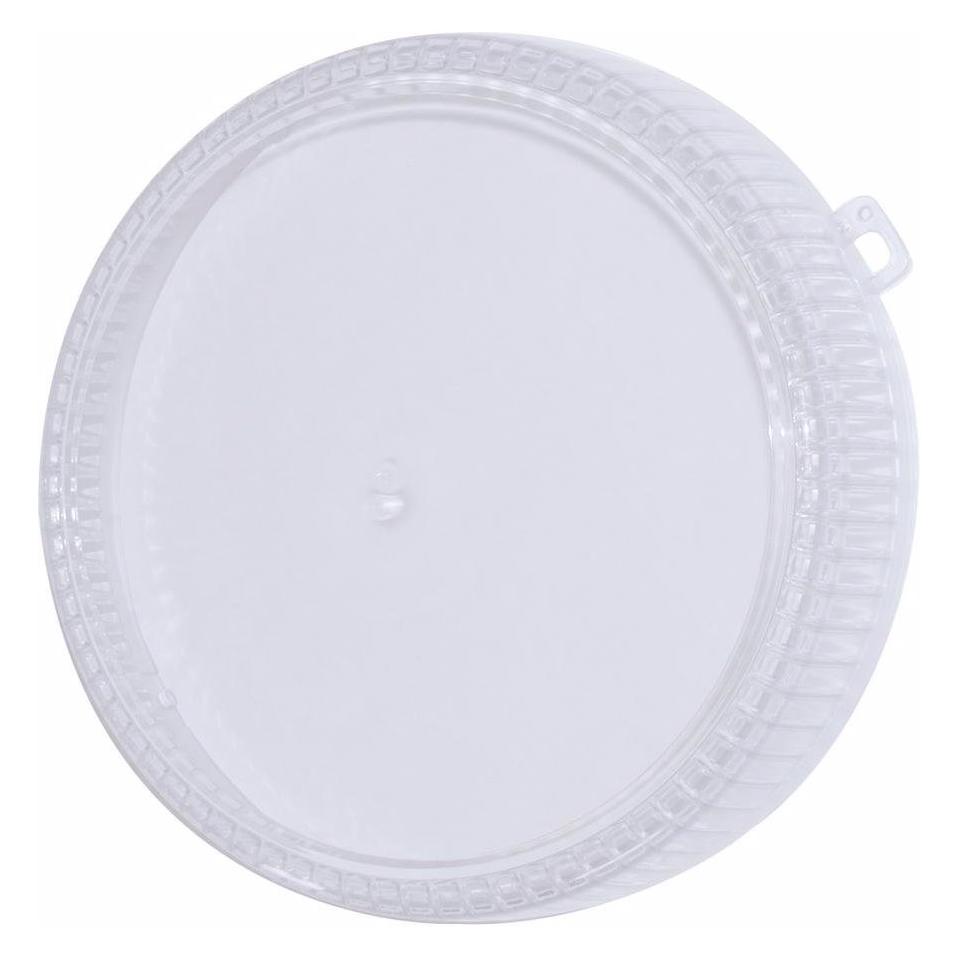 Eurolite Farbkappe für Techno Strobe 205mm clear (Farbkappe) (94202020)