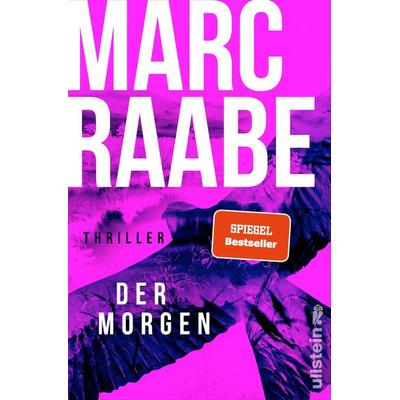 Der Morgen, Taschenbuch von Marc Raabe, Ullstein Paperback