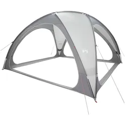 vidaXL, Pavillon, Inrenus (435 cm, 435 cm)