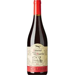 Monte della Guardia  Cabernet 2021, Ca' Lojera, Lombardei