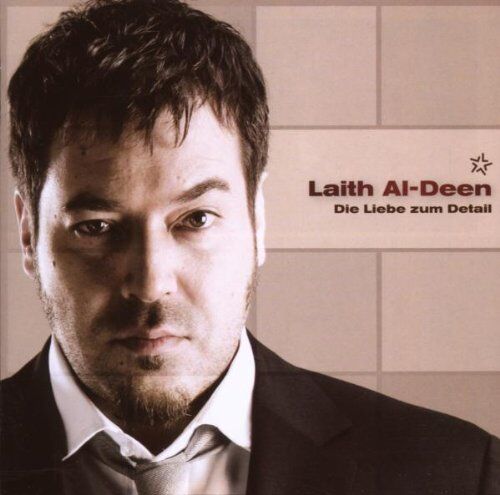 Laith Al-Deen - Die Liebe Zum Detail - Preis vom 08.10.2026 07:26:42 h