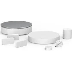 somfy, Einbruchschutz + Alarmanlage, Hausalarm
