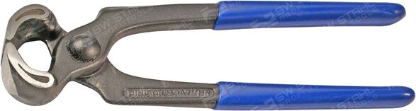 Swstahl Kneifzange 40120l