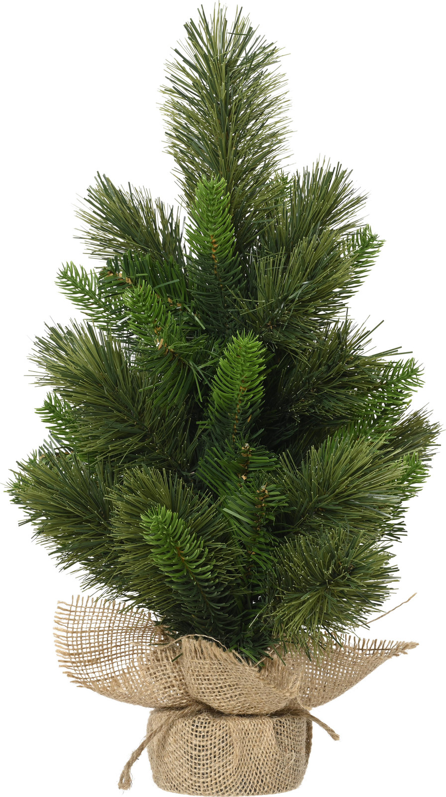 Kaemingk Kerstboom Edmonton Spruce 681203 voor binnenshuis