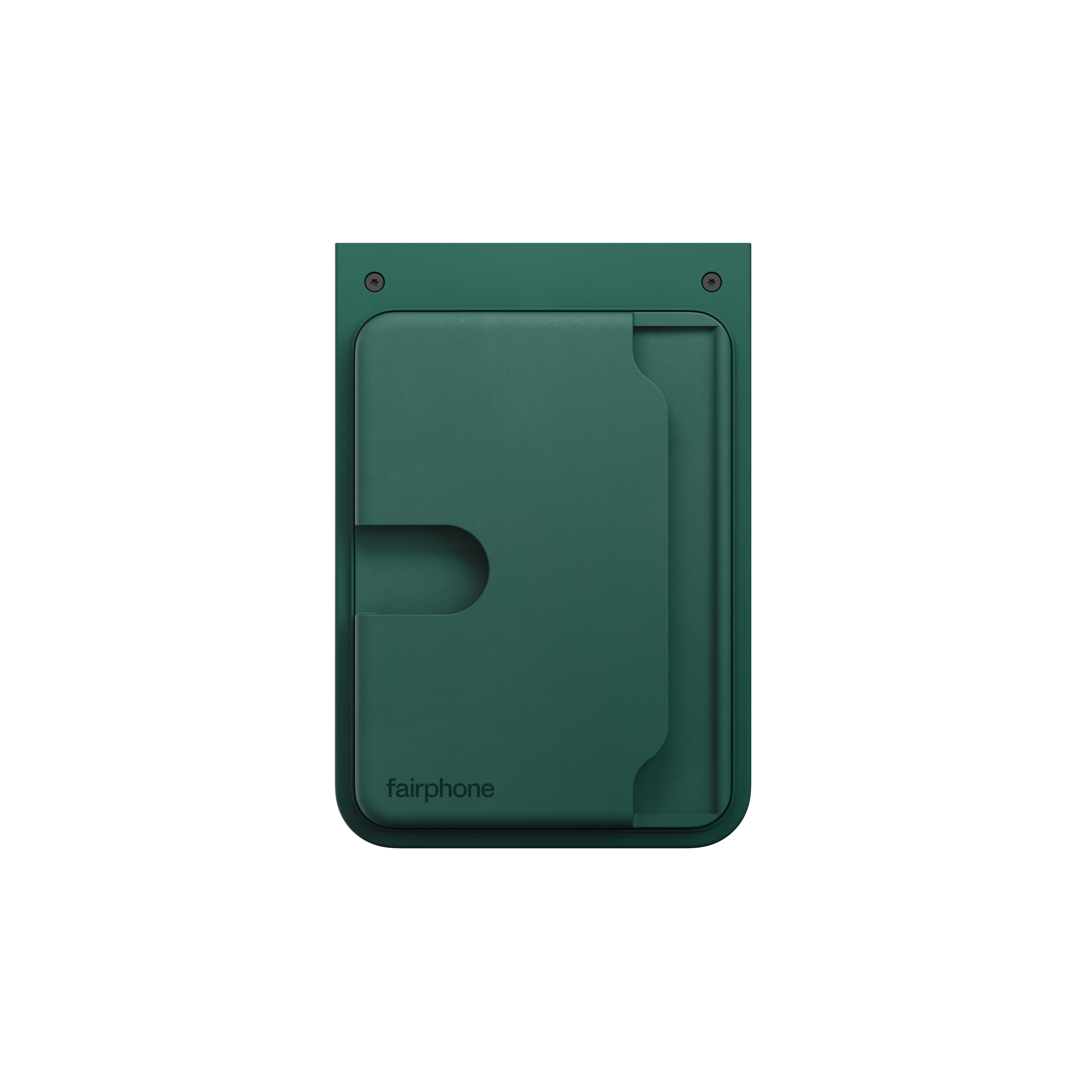 Fairphone Gen. 6 Kartenhalter Forest Green grün F6CRDH-1GR-WW1