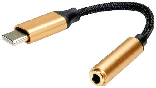 Roline Audio Adapter 12.03.3223 0.13 m