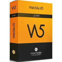 Website X5 Go