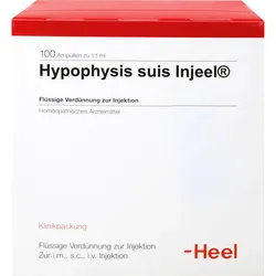Hypophysis Suis Inj Org 100 ST
