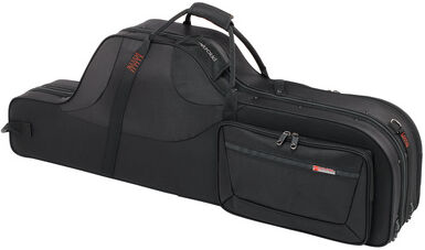 Protec PB-311 CT Case for Bari-Sax Schwarz