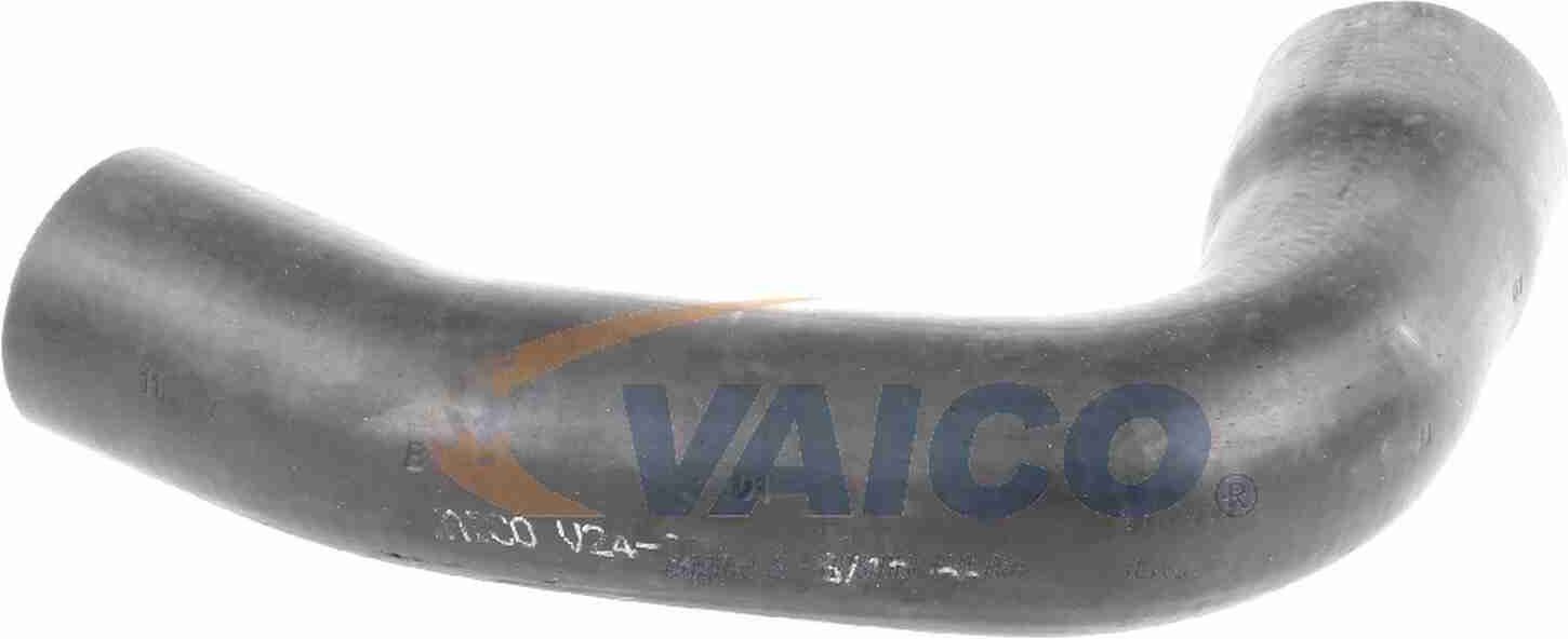 Vaico Ladeluftschlauch Original Qualität V24-0756 Ausgang Für Fiat