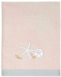 Avanti Linens Avanti Seaglass Bath Towel - Bath Towel