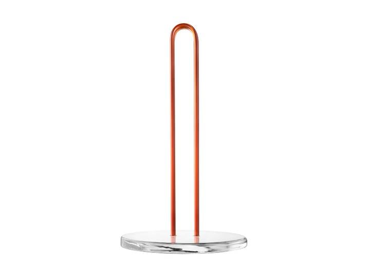 Muurla Porte-essuie-tout Loop 26 cm Klar-amber