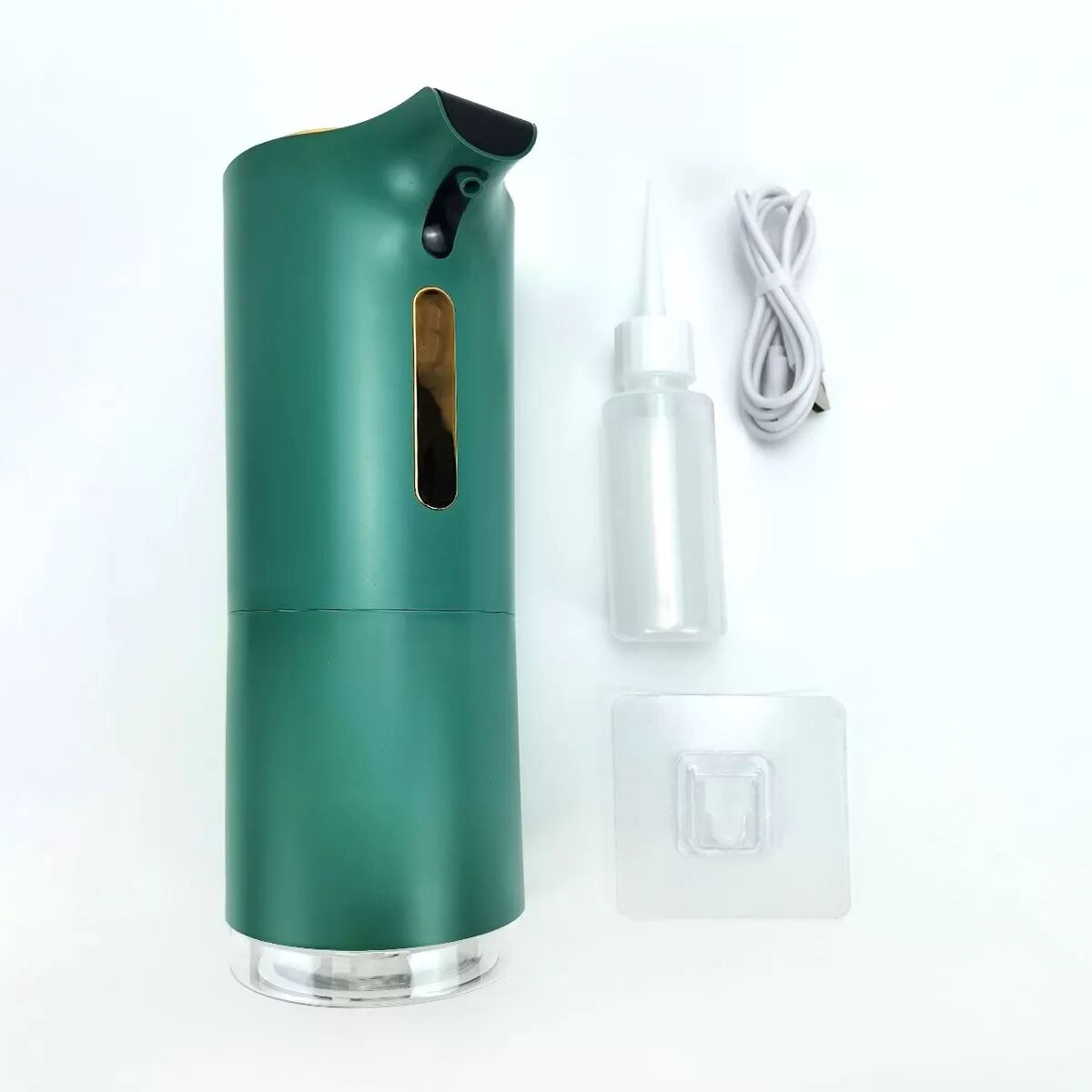 INF D-23 Intelligenter Sensor Automatischer Schaumseifenspender Grün