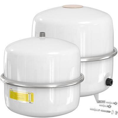 Flamco Solar 35L Ausdehnungsgefäß Flexcon 8bar