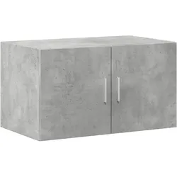 vidaXL, Kommode + Sideboard, Elbelum (4 Böden) (70 x 42.50 x 225 cm)