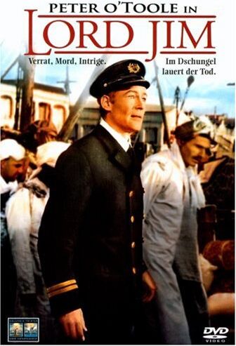 Richard Brooks - Lord Jim - Preis vom 04.10.2026 03:51:26 h