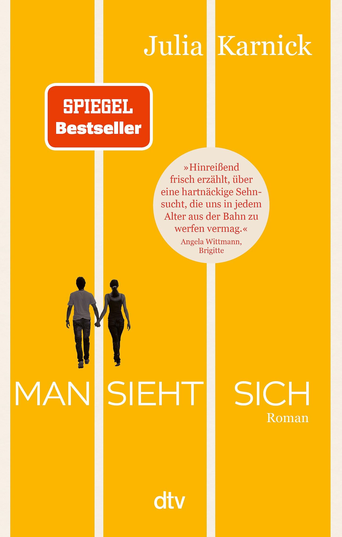 Julia Karnick - Man sieht sich: Roman Über eine Liebe, die mehr als dreißig Jahre Anlauf braucht. »Ein wunderbarer Roman, der ganz lässig auch große Lebensfragen verhandelt.« FÜR SIE - Preis vom 09.10.2026 07:28:09 h