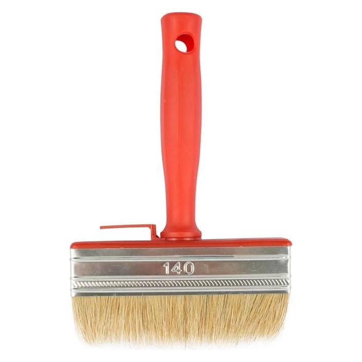 Okko VARNISH BRUSH 182 4X14CM NATURAL (40 mm) (33044467)