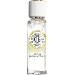 ROGER&GALLET Fleur d'Osmanthus Eau Fraiche