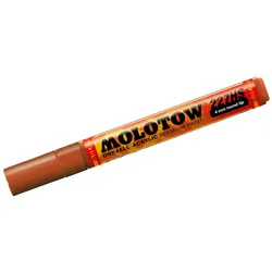 Feuerstein, Marker, Permanentmarker