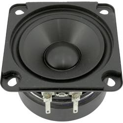 Visaton FRS 7 XWP - 8 Ohm 2.5 Zoll 6.5 cm Breitbänder 8 Ω Schwarz 2016