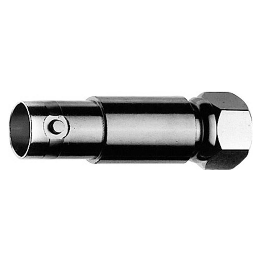 Telegärtner HF-Adapter (Stecker und Verbinder) (J01008A0031)