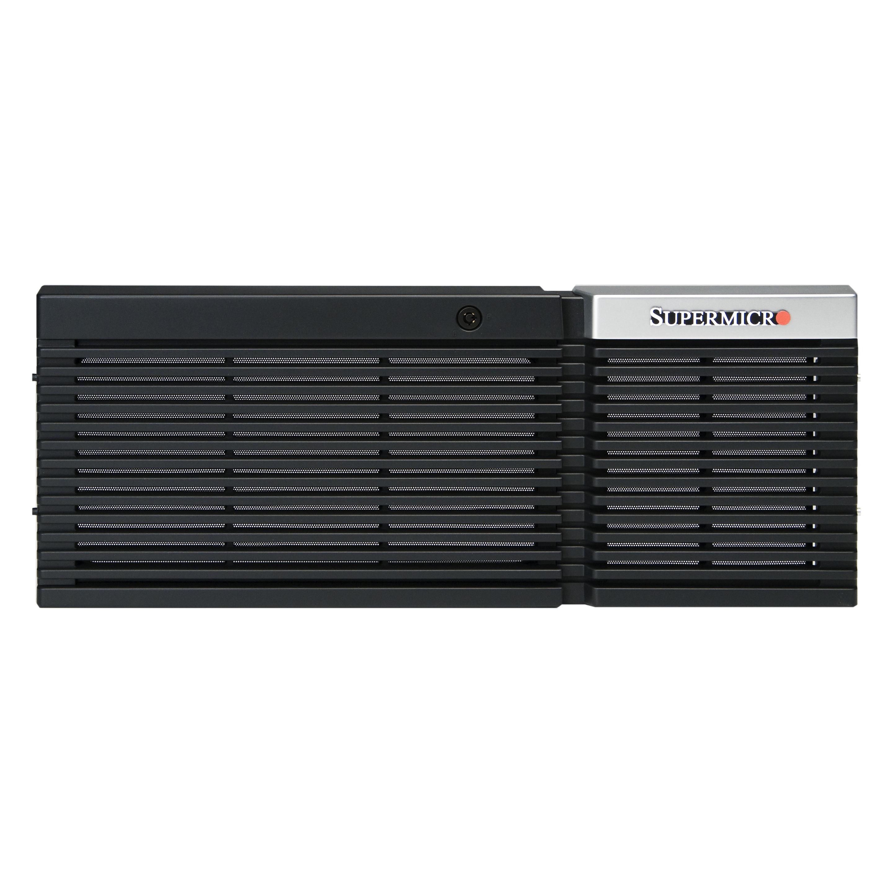Supermicro Super Micro (MCP-210-84601-0B)