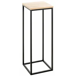 XORA Beistelltisch WATFORD - B/H/T ca. 23.00x67.00x23.00