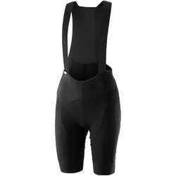 Gonso, Unisex, Velohosen, SQlab Go Cargo (40, L, M), Schwarz