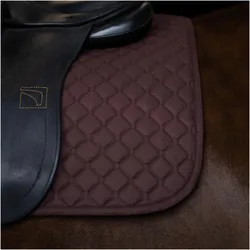 Imperial Riding, Reitsattel