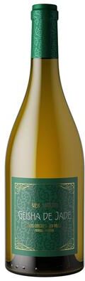 """Ver Sacrum""" """Ver Sacrum Geisha de Jade 2024 White Wine - Argentina"""