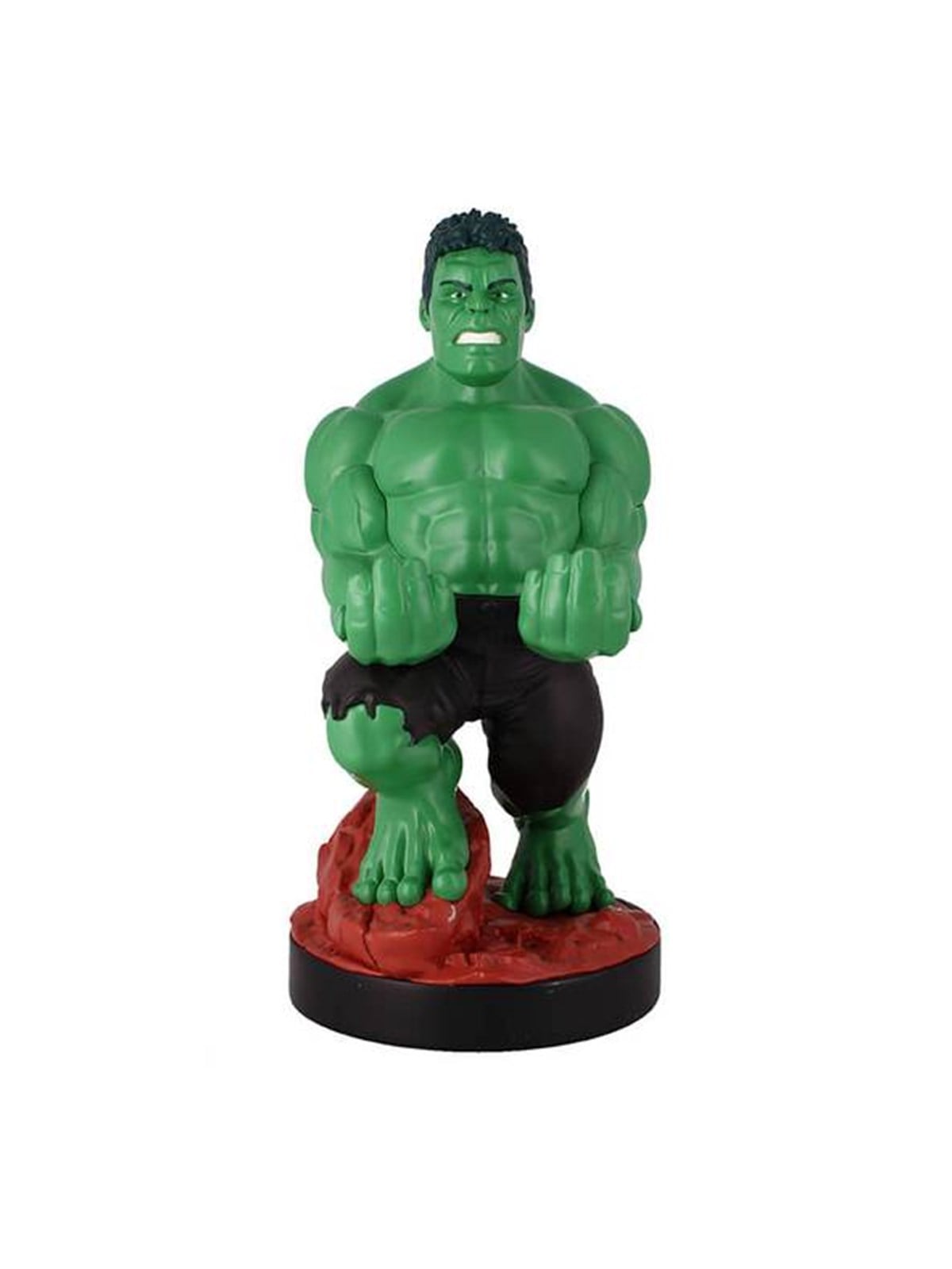 Cable Guys Marvel: Hulk - Miscellaneous Zubehör für Spielkonsole